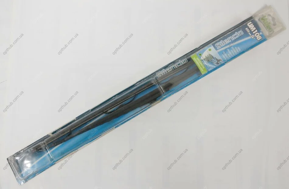 Щітка склоочисника Valeo 567821 (фото 1)