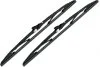 Щітка склоочисника К-Т КАРКАСНЫЙ SILENCIO STANDARD 450 X2 -ua Valeo 567828 (фото 1)