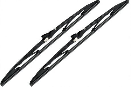 Щітка склоочисника К-Т КАРКАСНЫЙ SILENCIO STANDARD 450 X2 -ua Valeo 567828