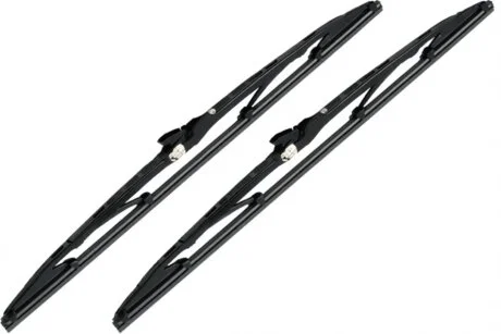 Щітка склоочисника К-Т КАРКАСНЫЙ SILENCIO STANDARD 450 X2 -ua Valeo 567828