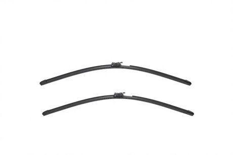 Щітка склоочисника К-Т БЕСКАРАКАСНЫЙ SILENCIO AQUABLADE / 600/560 MM / VA318 / С ПОДОГРЕВОМ -ua Valeo 572318