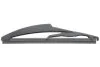 Щетка стеклоочистителя ПЛАСТИКОВЫЙ ЗАДНЫЙ SILENCIO / 200 MM / TOYOTA AURIS (_E15_) 2006-2012 Valeo 574085 (фото 1)