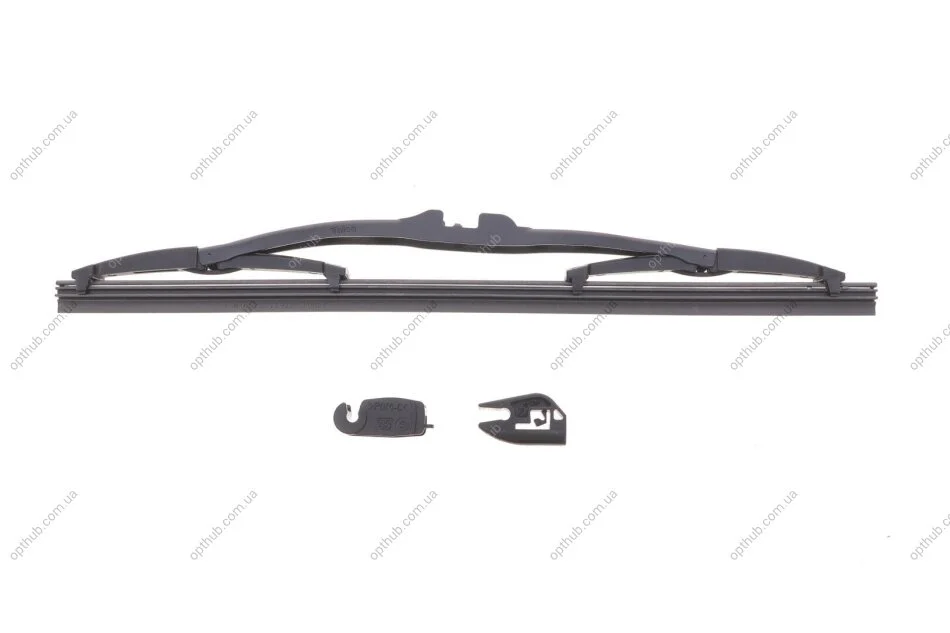 Щітка склоочисника КАРКАСНЫЙ SILENCIO® / 280 MM / V28 Valeo 574106 (фото 1)