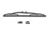 Щітка склоочисника КАРКАСНЫЙ SILENCIO® / 280 MM / V28 Valeo 574106 (фото 1)