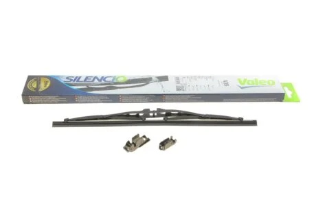 Щитка стеклоочистителя (задняя) (350мм)) Citroen Berlingo/Jumpy/Fiat Scudo/Peugeot Expert 07- VALEO UA63 Valeo 574107