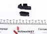 Щитка стеклоочистителя (380мм)) Audi A4/A6/Chevrolet Aveo/Renault Kangoo 96- VALEO UA63 Valeo 574108 (фото 5)