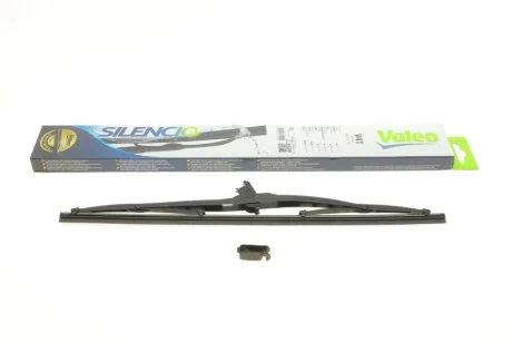 Щітка склоочисника (400мм) VALEO UA63 Valeo 574110