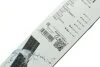 Щитка стеклоочистителя (400мм)) VALEO UA63 Valeo 574110 (фото 7)