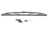 Щітка склоочисника КАРКАСНЫЙ SILENCIO® / 430 MM / V43 Valeo 574111 (фото 1)