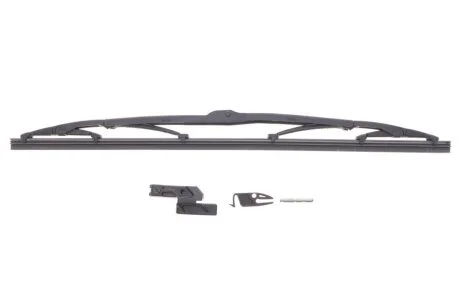 Щітка склоочисника КАРКАСНЫЙ SILENCIO® / 430 MM / V43 Valeo 574111