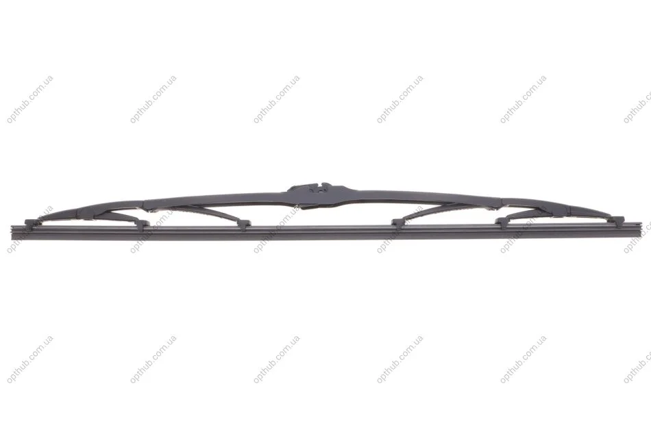 Щітка склоочисника КАРКАСНЫЙ SILENCIO® / 480 MM / V48 Valeo 574114 (фото 1)