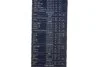 Щитка стеклоочистителя (510мм)) Audi A6/Citroen Jumpy/Fiat Ducato/Fiat Scudo/VW LT 75- VALEO UA63 Valeo 574116 (фото 11)