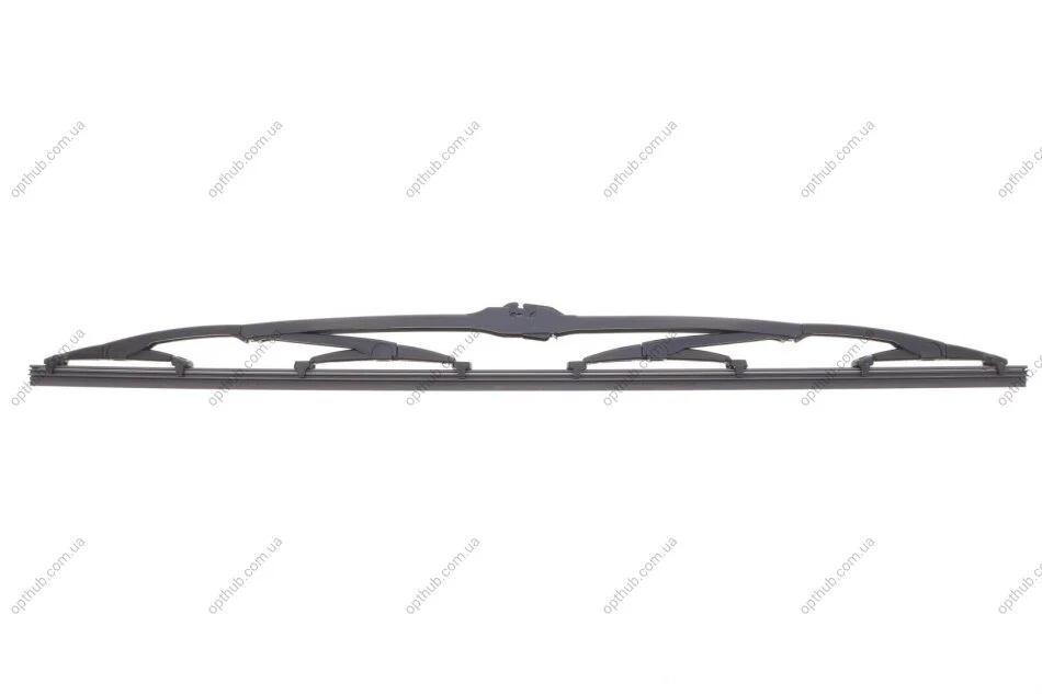 Щітка склоочисника КАРКАСНЫЙ SILENCIO® / 530 MM / V53 Valeo 574117 (фото 1)