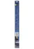 Щітка склоочисника КАРКАСНЫЙ SILENCIO® / 600 MM / V60 Valeo 574125 (фото 5)