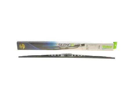 Щітка склоочисника (650mm) Opel Movano 2.3 CDTI/Renault Master 2.3 dCi 10- (opt-om) Valeo 574145