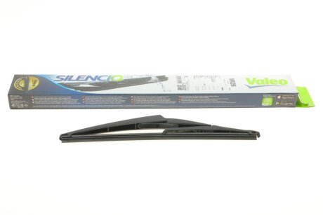 Щітка склоочис. скла заднього 300 мм SILENCIO REAR C.I.U Valeo 574151