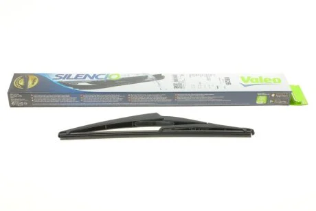 Щітка склоочис. скла заднього 300 мм SILENCIO REAR C.I.U Valeo 574151