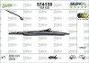 Стеклоочиститель Valeo 574158 (фото 1)