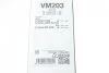 Щітка склоочисника К-Т КАРКАСНЫЙ SILENCIO® / 645/570 MM / VM203 -ua Valeo 574162 (фото 6)