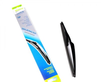 Щітка склоочис. скла заднього 300 мм SILENCIO REAR C.I.U Valeo 574202