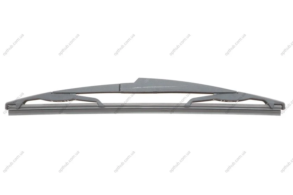 Щітка склоочисника (задня) (300mm) Toyota Avensis/Rav IV/Mazda 6 02- VALEO UA63 Valeo 574205 (фото 1)