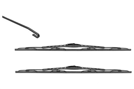 Щітка склоочисника Valeo 574249