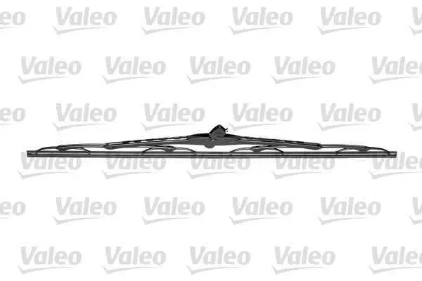 Щітка склоочисника каркасна передн (2шт) VM213 Silencio 600мм IVECO DAILY IV, DAILY V MERCEDES E (W213) BMW 7 (E38), 7 (E65, E66, E67) OPEL MERIVA A, ZAFIRA A RENAULT MASTER II 10.94-10.23 Valeo 574276 (фото 1)