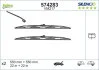 Щітка склоочисника Valeo 574285 (фото 1)