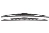 Щітка склоочисника К-Т КАРКАСНЫЙ SILENCIO® / 525/475 MM / VM220 / СО СПОЙЛЕРОМ -ua Valeo 574290 (фото 1)