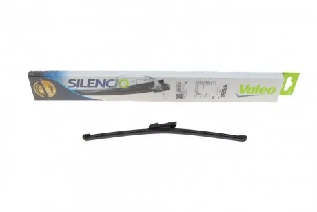 Щетка стеклоочистителя БЕСКАРКАСНЫЙ ЗАДНОЙ SILENCIO® / 280 MM / VR260 Valeo 574299