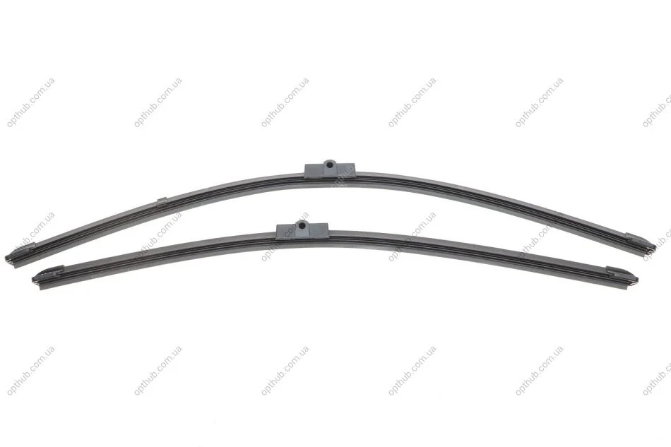 Щітка склоочисника К-Т БЕСКАРКАСНЫЙ SILENCIO® / 530/475 MM / VF300 -ua Valeo 574301 (фото 1)