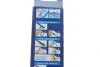 Щетка стеклоочистителя К-Т БЕСКАРКАСНЫЙ SILENCIO® / 600/580 MM / VF351 Valeo 574306 (фото 13)