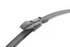Щетка стеклоочистителя К-Т БЕСКАРКАСНЫЙ SILENCIO® / 600/580 MM / VF351 Valeo 574306 (фото 2)