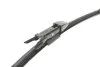 Щетка стеклоочистителя К-Т БЕСКАРКАСНЫЙ SILENCIO® / 600/580 MM / VF351 Valeo 574306 (фото 3)