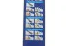 Щетка стеклоочистителя К-Т БЕСКАРКАСНЫЙ SILENCIO® / 600/580 MM / VF351 Valeo 574306 (фото 10)