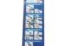 Щетка стеклоочист. 550/650 мм (комп.) бескаркасная Silencio Wiper FB OE VF400 x2 (пр-во) Valeo 574309 (фото 12)
