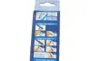 Щетка стеклоочист. 550/650 мм (комп.) бескаркасная Silencio Wiper FB OE VF400 x2 (пр-во) Valeo 574309 (фото 13)