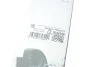Щетка стеклоочист. 550/650 мм (комп.) бескаркасная Silencio Wiper FB OE VF400 x2 (пр-во) Valeo 574309 (фото 14)