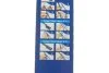 Щетка стеклоочист. 550/650 мм (комп.) бескаркасная Silencio Wiper FB OE VF400 x2 (пр-во) Valeo 574309 (фото 10)