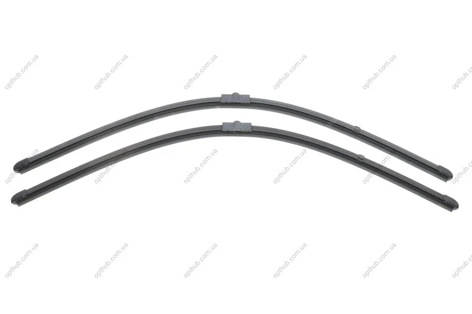 Щітка склоочисника К-Т БЕСКАРКАСНЫЙ SILENCIO® / 650/650 MM / VF402 -ua Valeo 574311 (фото 1)