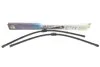 Щітка склоочисника К-Т БЕСКАРКАСНЫЙ SILENCIO® / 700/700 MM / VF408 -ua Valeo 574317 (фото 1)