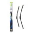 Щітка склоочисника К-Т БЕСКАРКАСНЫЙ SILENCIO® / 590/580 MM / VF320 -ua Valeo 574320 (фото 2)