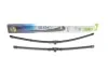 Щетка стеклоочистителя К-Т БЕСКАРКАСНЫЙ SILENCIO® / 600/475 MM / VF321 Valeo 574321 (фото 1)