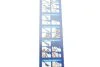 Щетка стеклоочистителя К-Т БЕСКАРКАСНЫЙ SILENCIO® / 600/475 MM / VF321 Valeo 574321 (фото 15)