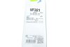 Щітка склоочисника К-Т БЕСКАРКАСНЫЙ SILENCIO® / 600/475 MM / VF321 -ua Valeo 574321 (фото 18)