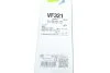 Щетка стеклоочистителя К-Т БЕСКАРКАСНЫЙ SILENCIO® / 600/475 MM / VF321 Valeo 574321 (фото 18)