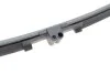 Щетка стеклоочистителя К-Т БЕСКАРКАСНЫЙ SILENCIO® / 600/475 MM / VF321 Valeo 574321 (фото 4)