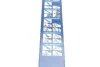Щітки склоочисника (650/425мм) Ford Focus II 04-12/ Peugeot 207 07- VALEO (opt-om) Valeo 574324 (фото 11)