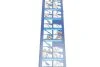 Щітки склоочисника (650/425мм) Ford Focus II 04-12/ Peugeot 207 07- VALEO (opt-om) Valeo 574324 (фото 12)