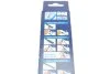 Щітки склоочисника (650/425мм) Ford Focus II 04-12/ Peugeot 207 07- VALEO (opt-om) Valeo 574324 (фото 14)